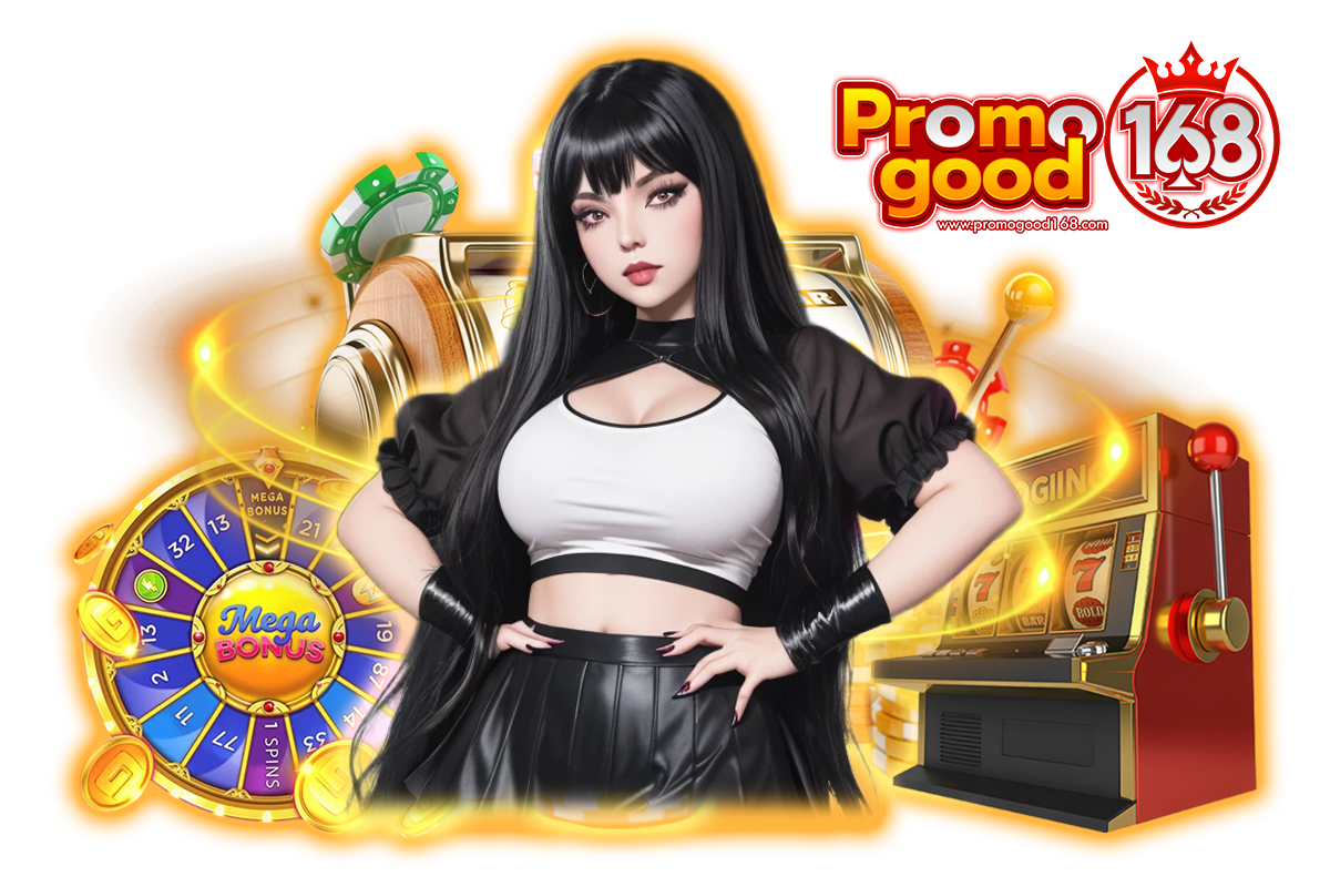 promogood168 wallet