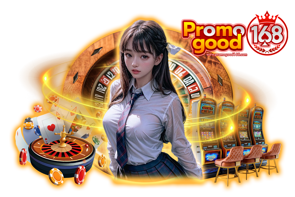 promogood168 สล็อต