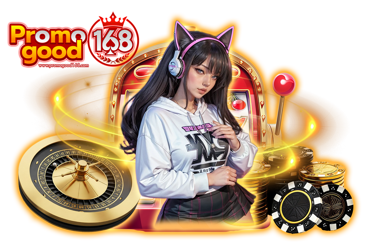 promogood168 เว็บตรง